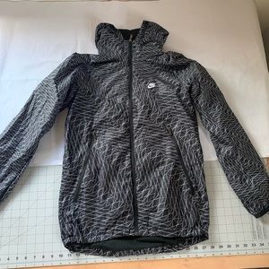 Nike Windbreaker Jacket